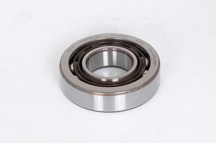 现货供应 德国原装进口 单列角接触自由组合轴承skf 7309becbp