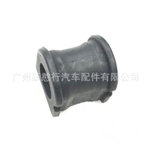 ARM BUSHING 48815-0D020前平衡杆胶套AXP4 稳定杆胶套厂家直供