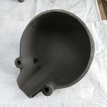 湖北厂家批发15KG横梁式给汤机专用汤勺 压铸机配件 五金机用汤勺