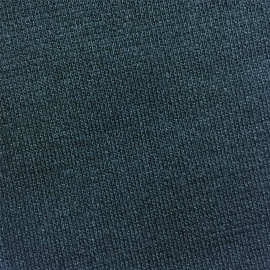 cvc潘扬地罗马布库存现货 棉涤打鸡布 服装针织面料 来样工厂定制