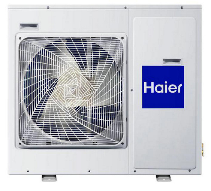 haier/海尔家用空调主机,海尔中央空调多联外机rfc100mxsava(g