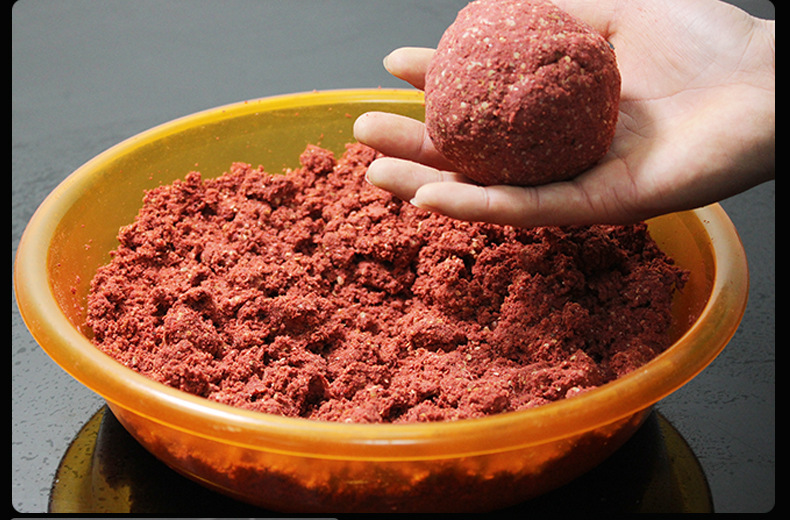 鲫鱼饵料鱼饵小药野钓黑坑饵料鱼食鲫鱼钓饵窝料钓鱼配方渔具用品