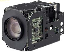 索尼FCB-CX48CP FCB-EX48CP机芯一体化摄像机 索尼48CP摄像头
