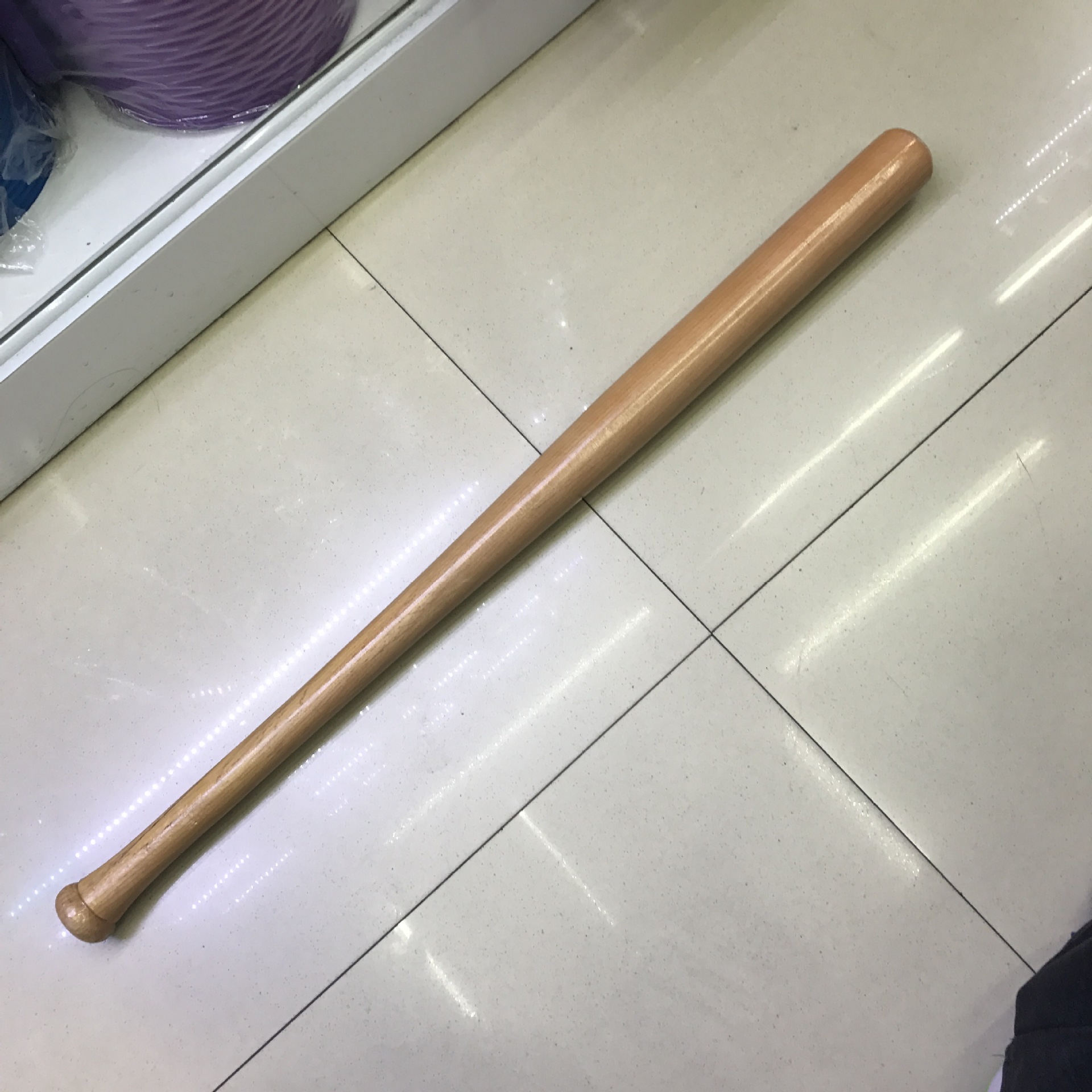 厂家批发 棒球棒 各尺寸棒球棍 车载防身棒球棍 大量现货 供应