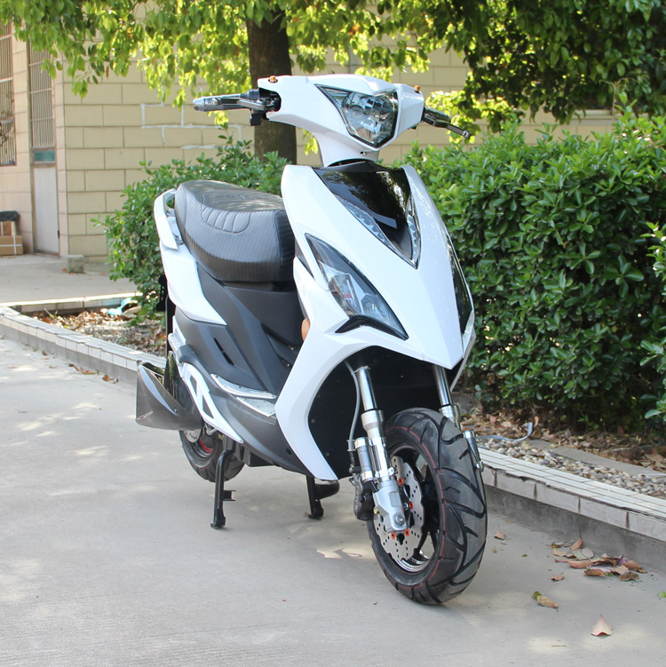 vjr 鬼火 战速 电动车成人电摩 改装大功率电摩酷车厂家批发