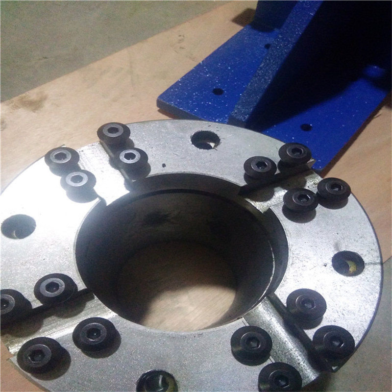 厂家常年改造普通机床旋风铣旋风铣头切削螺纹蜗杆旋风铣