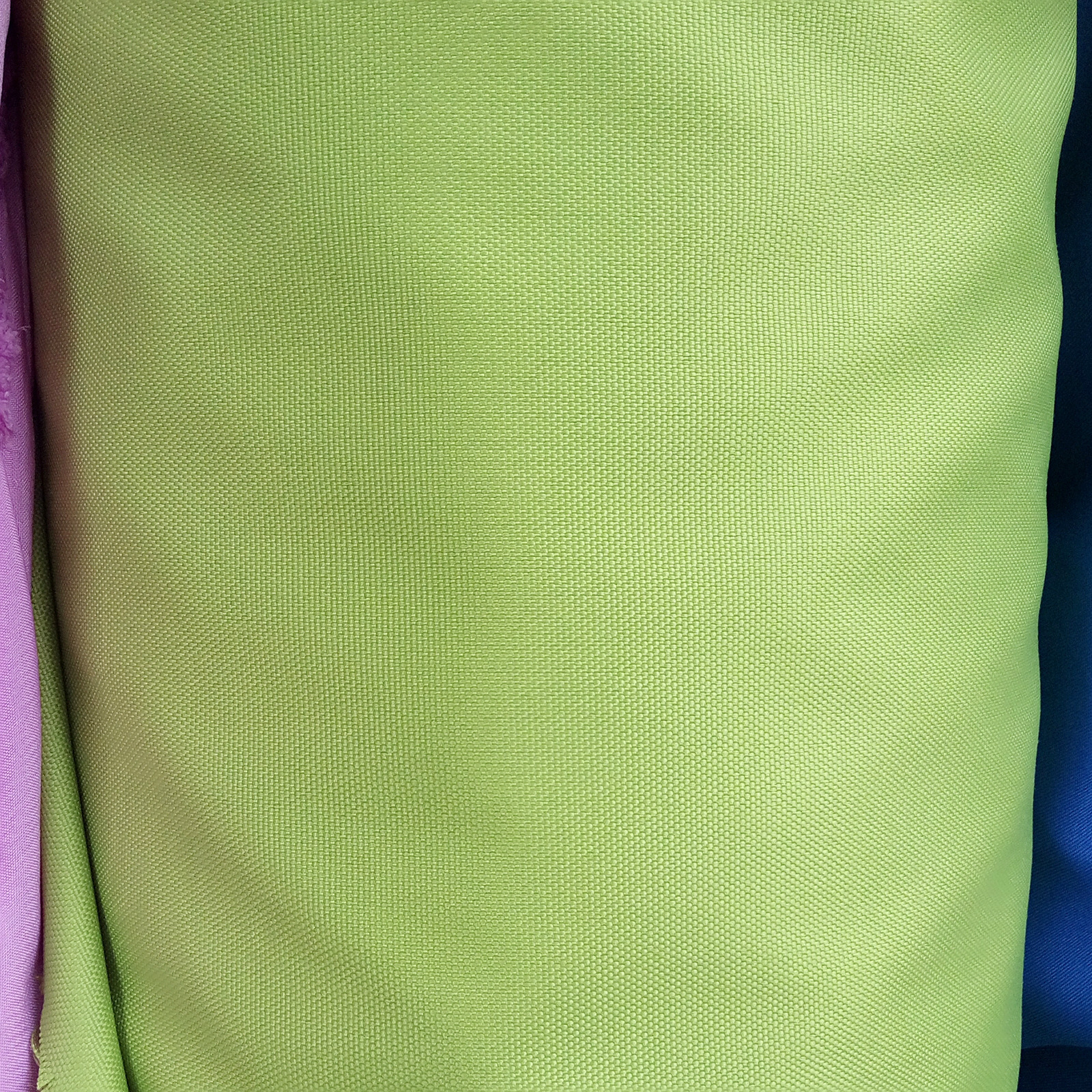 牛津布 防水布 珠帆布 过胶布