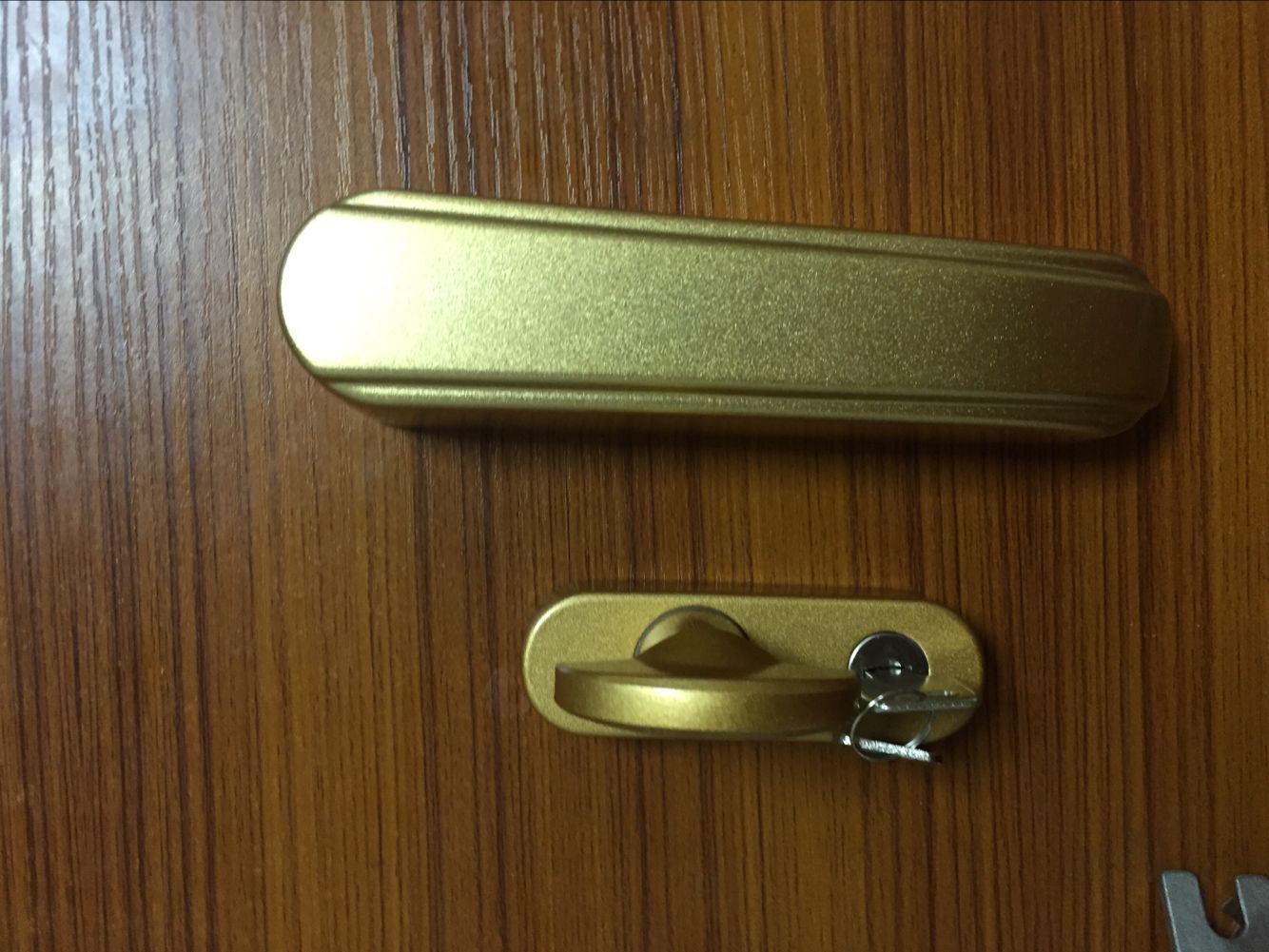 门窗.金网纱窗口袋锁.厂家批