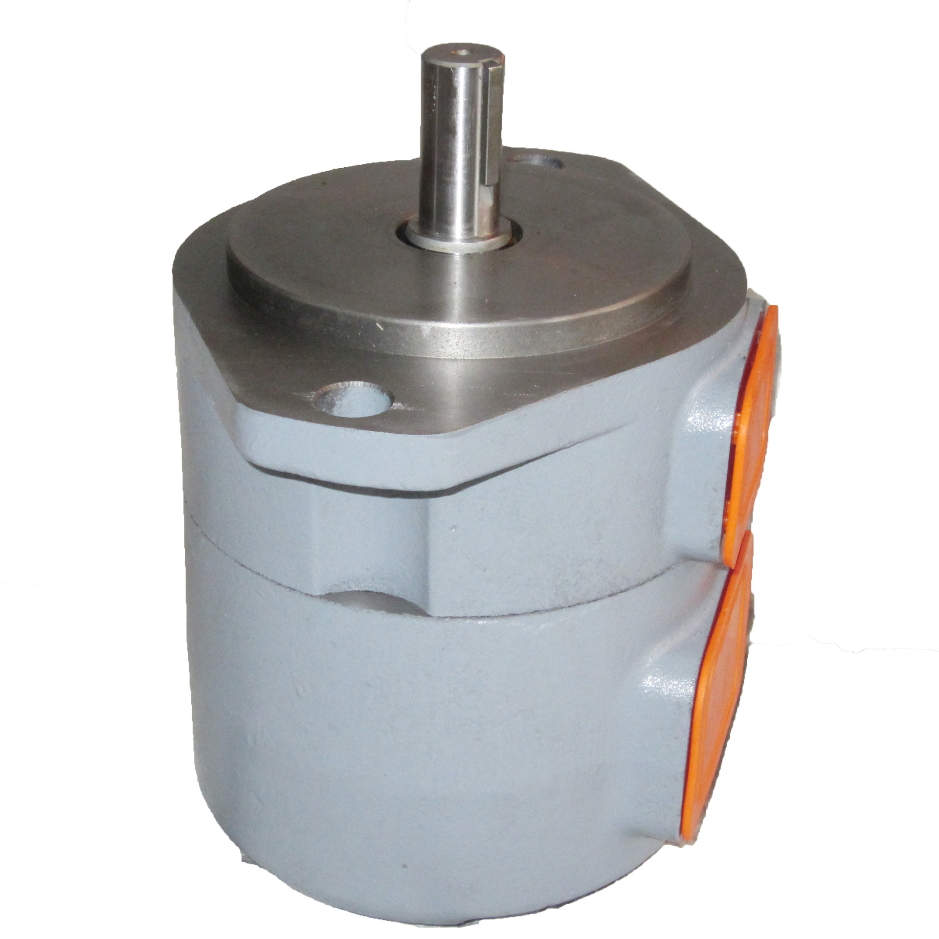 代理sqp3-30高压叶片泵 高性能子母叶片泵 加厚抗震消音性优越