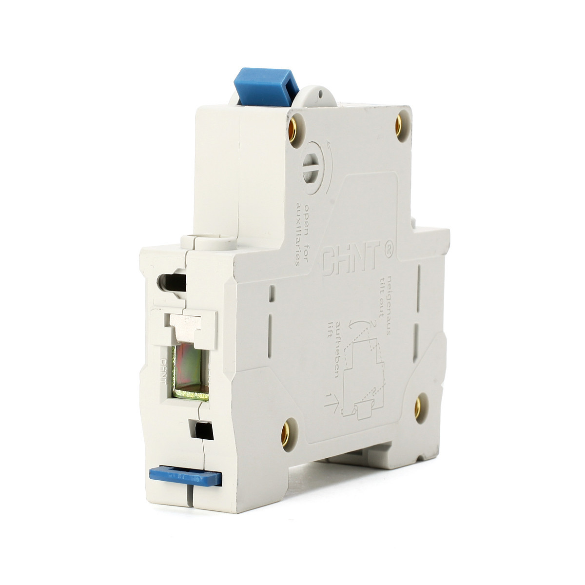 正泰小型断路器 1pdz47-60c25a空气开关