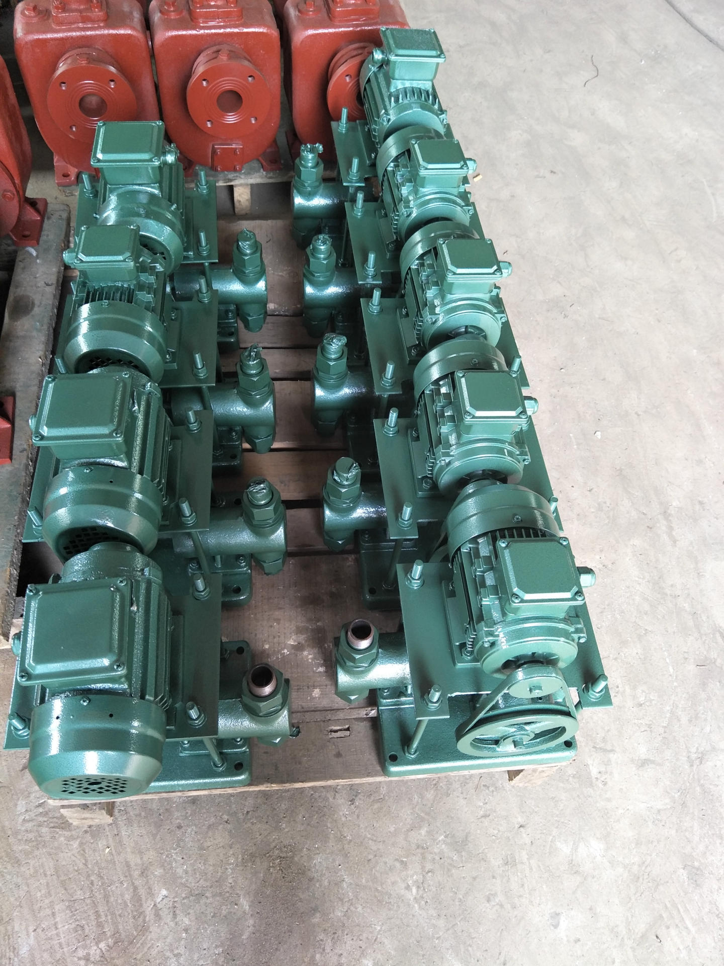 cdz-250船用电动柱塞泵 往复泵 船用水泵