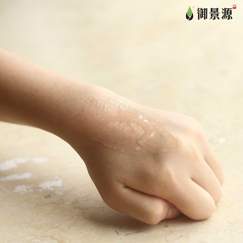 叶杜果原液精华植物面部保湿暗沉淡化黑色素500g