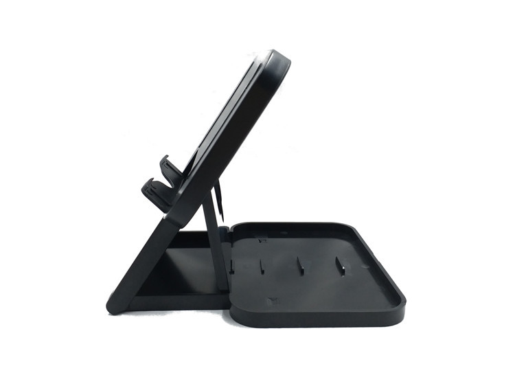 switch主机支架 充电座 可伸缩支架 ns手柄支架