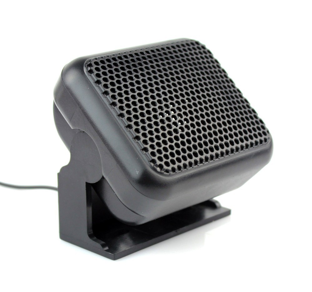 厂家直销p600车载对讲机 外接喇叭小音响批发 车台对讲机3.5mm