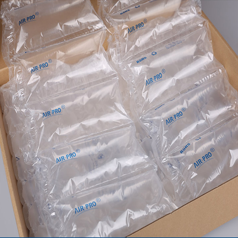 泰金充气缓冲气垫快递气泡袋20*10cm泡泡袋空气袋气泡袋