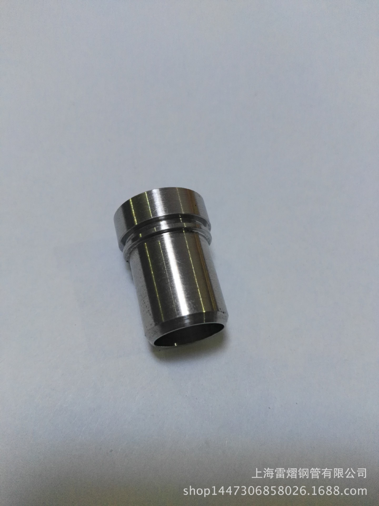 美国汽车工业sae j 524标准高光亮可弯曲扩口精密无缝钢管