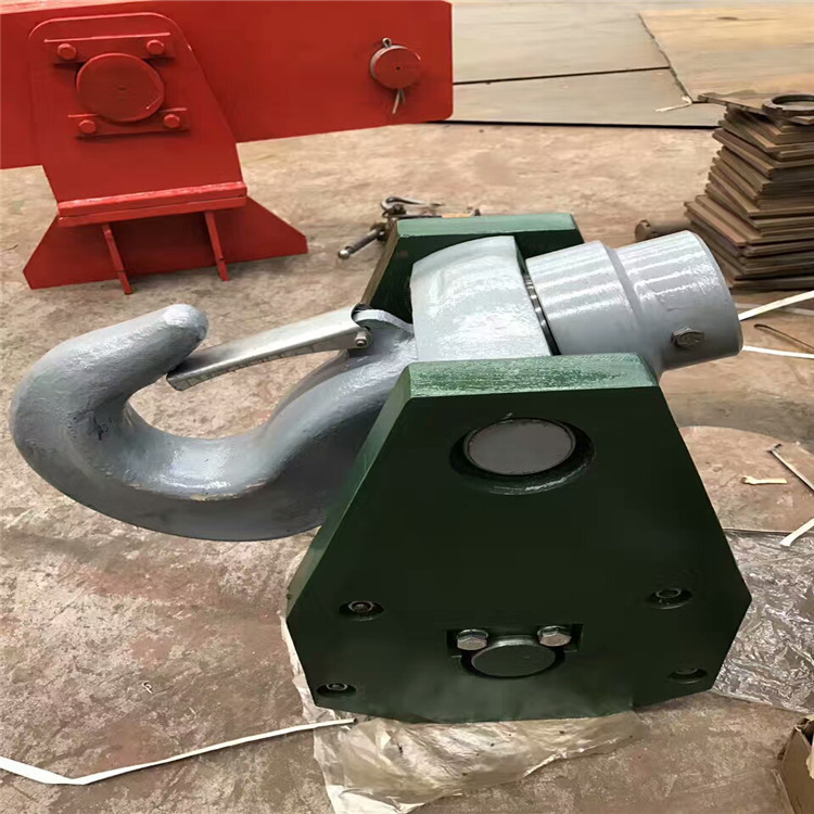 5吨1吨2吨3吨5吨8吨10吨16吨20吨25吨32吨电动葫芦吊钩