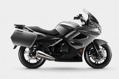 春风水冷cf650-2/650tr/2014款/tr改进款/旅行车/大排量摩托车