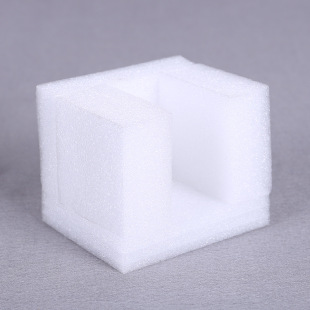 高发泡保护内托 加厚epe珍珠棉防撞包角泡沫板 缓冲垫 加印logo