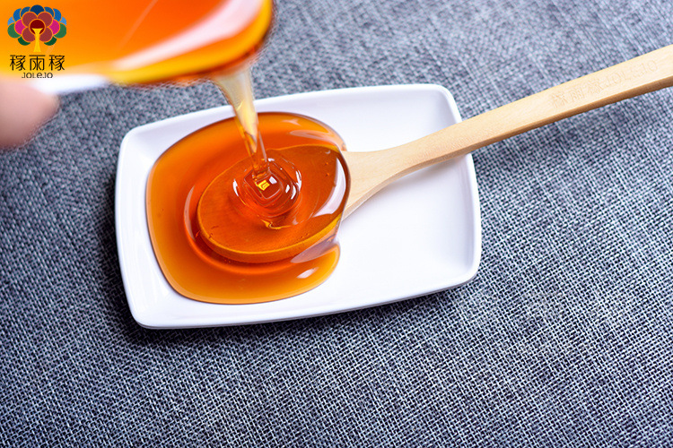 【任意6款包邮】西西果蜂蜜 西西果花原蜜 80克/瓶 试吃装