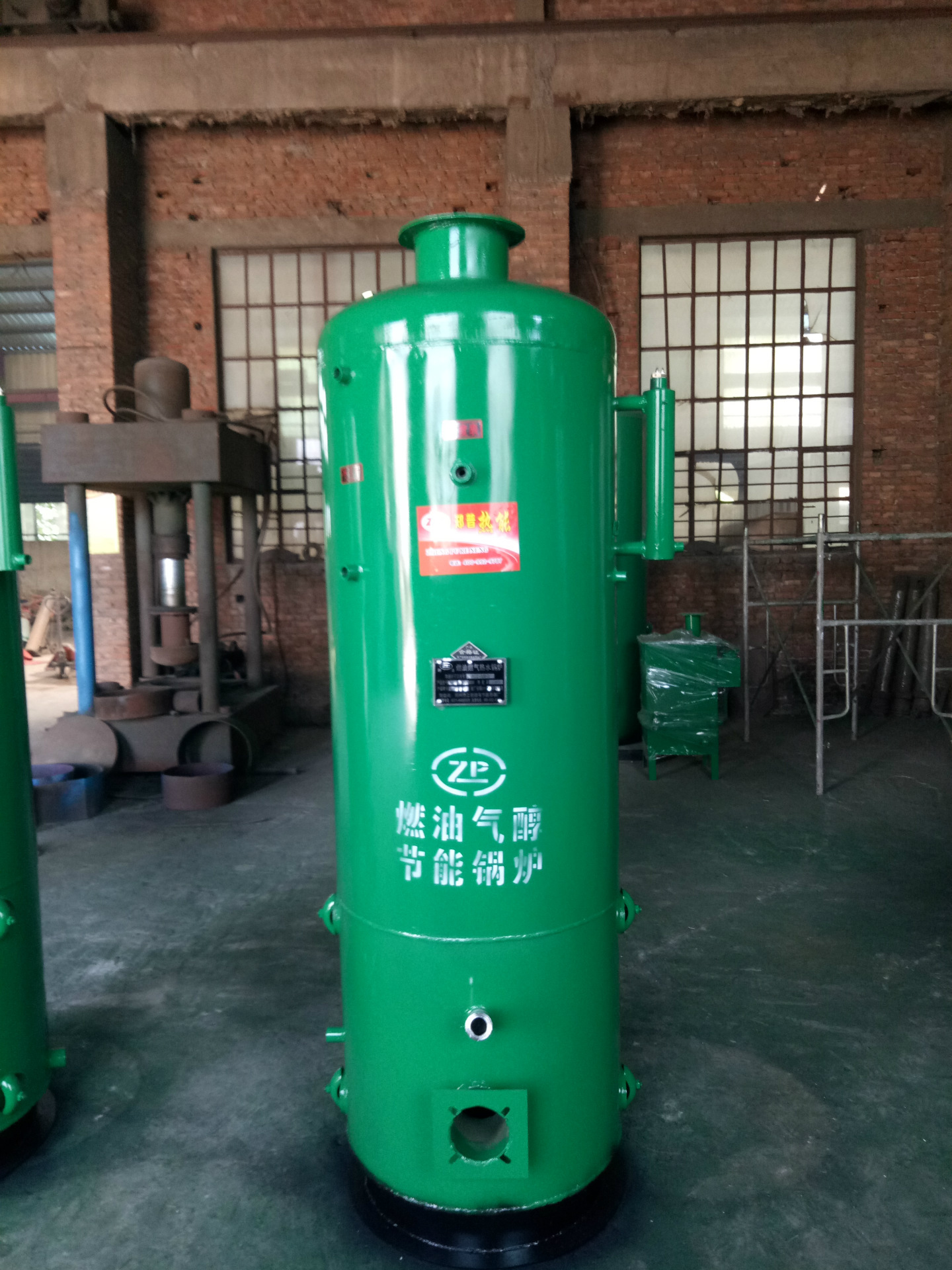 燃油气常压整齐锅炉 燃气做豆腐蒸汽锅炉 燃油蒸锅炉加工豆腐