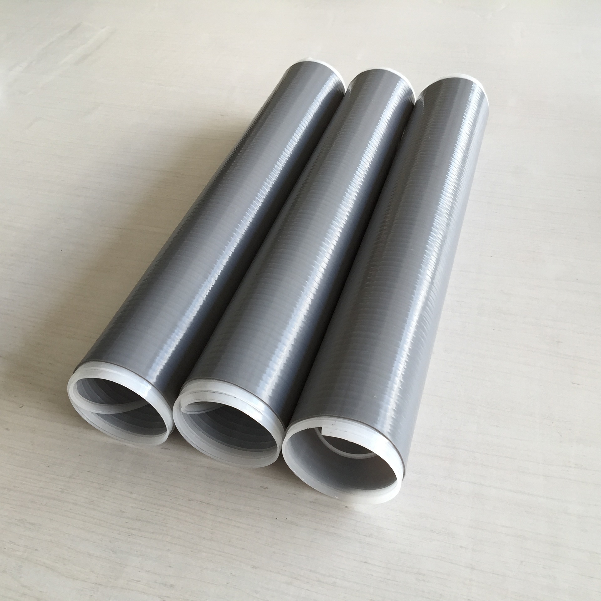 10kv冷缩加长套管 绝缘密封管 4g站绝缘套管