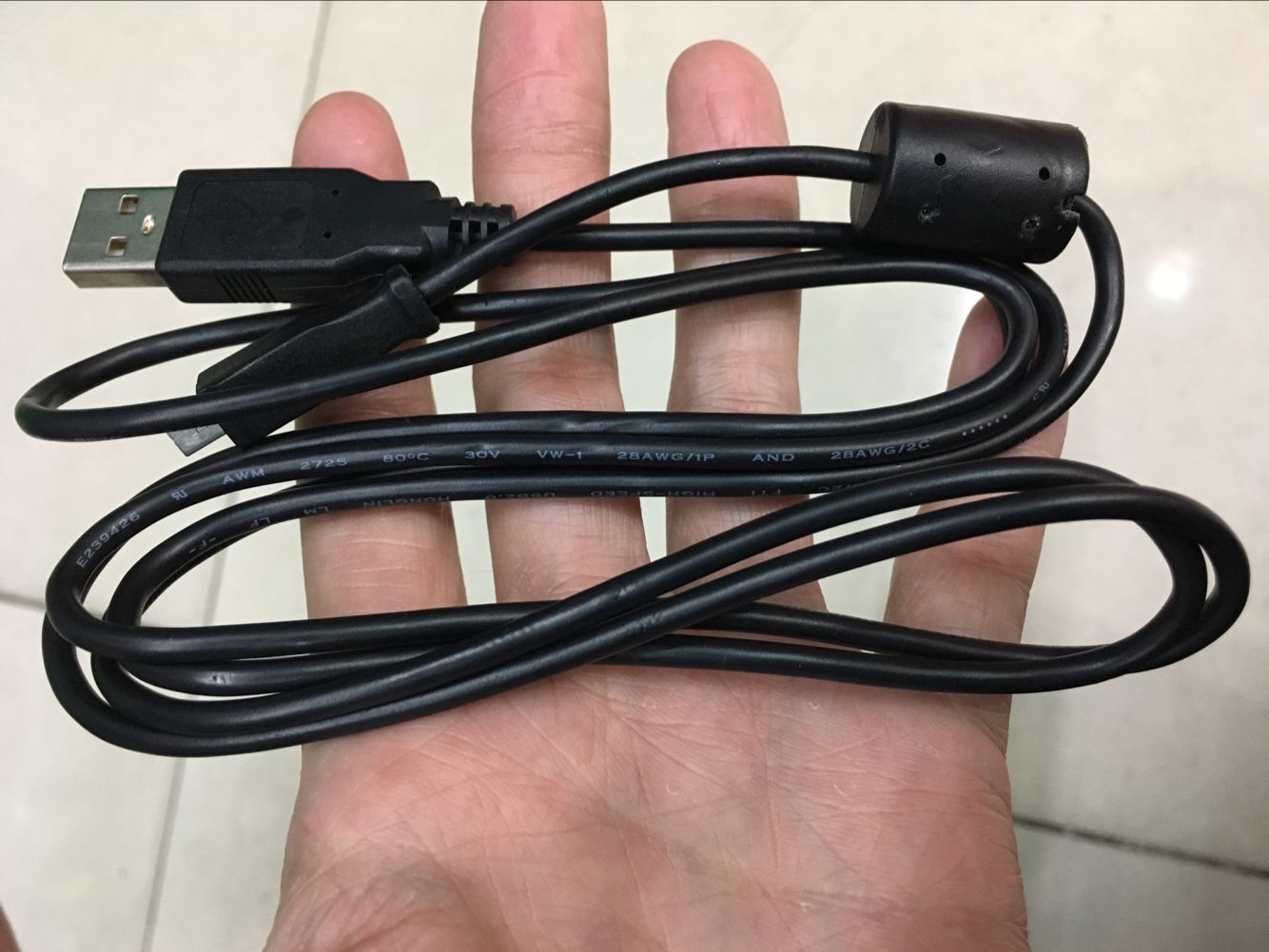 库存kodak 柯达u-8 相机数据线 柯达相机数据线 usb 8pin相机线