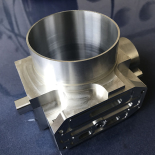 2017热卖蚂蚁工艺品加工 cnc立式加工中心 五轴万能加工