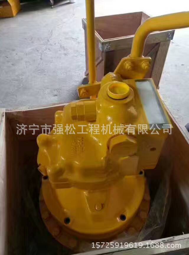 回轉(zhuǎn)馬達(dá)1