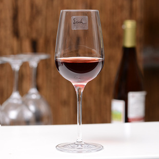 eisch艾奢德国进口无铅水晶霞多丽酒杯高脚杯醒酒杯葡萄酒杯