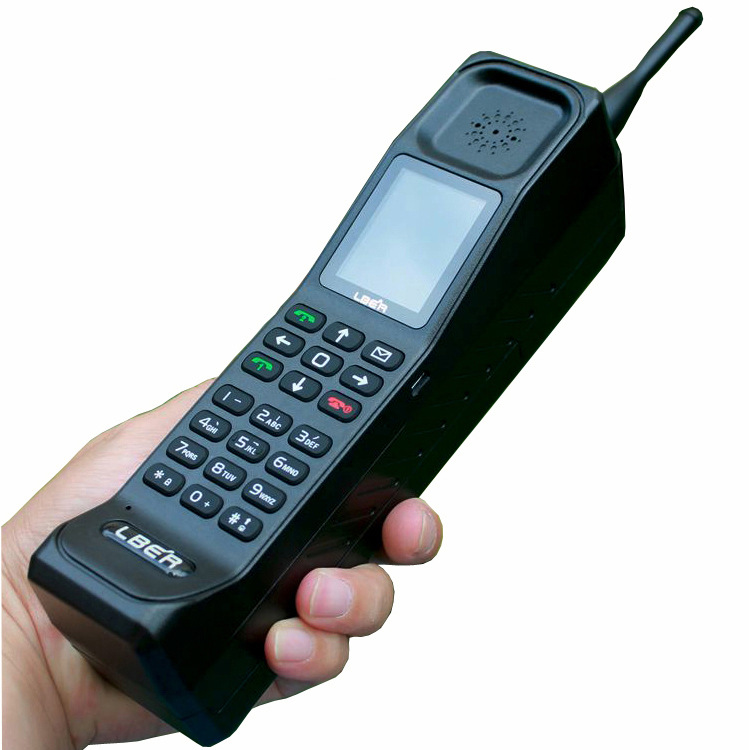 超长待机 超大音量 复古老式大哥大手机怀旧经典双卡双待电话座机