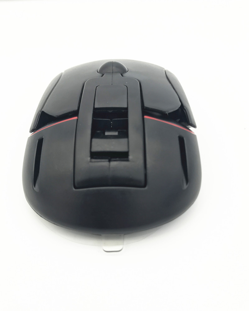 车载鼠标支架 吸盘式汽车支架中控台仪表台可变型手机支架配件