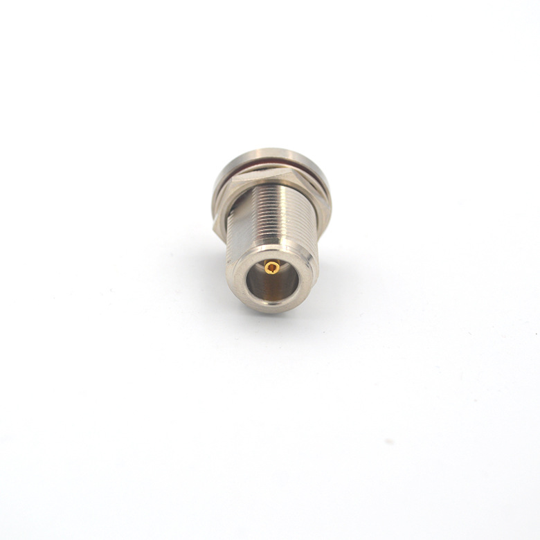 型号 n-kyd2 种类 射频同轴(rf) 工作频率 高频 应用范围 通讯 接口