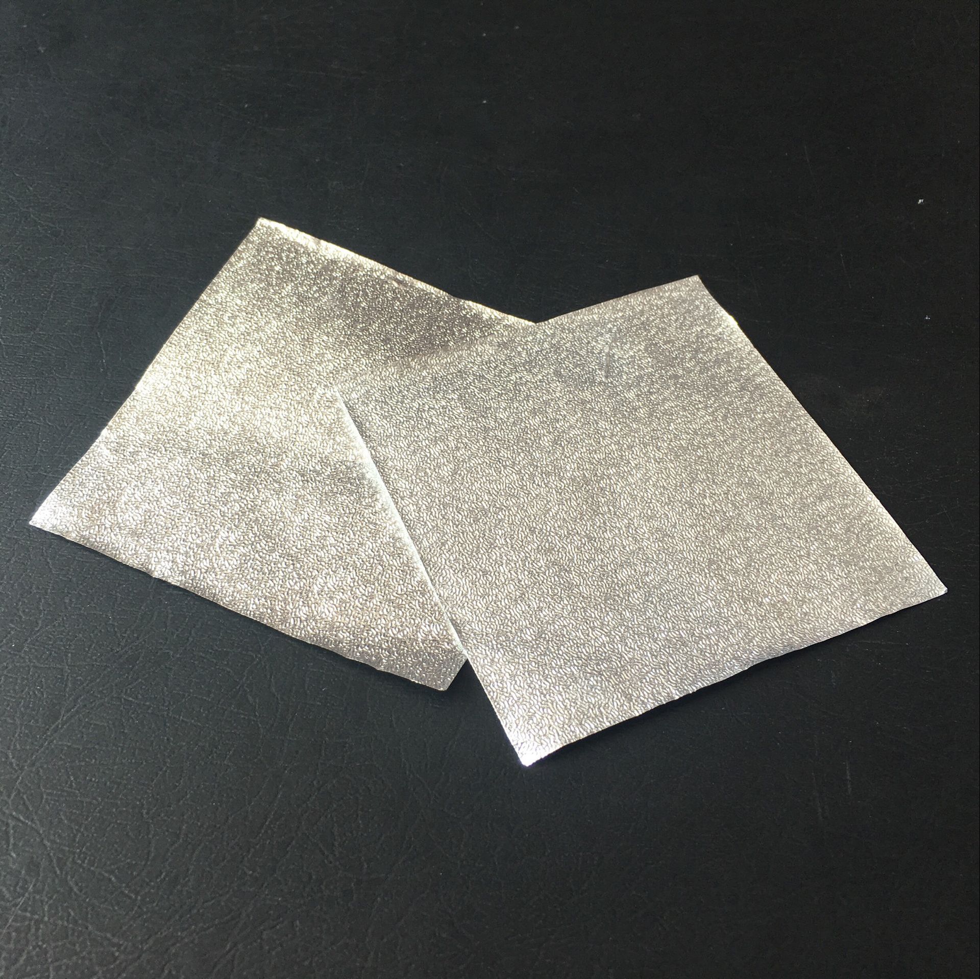 茶叶包装纸 锡箔纸 啤酒花纹食品铝箔包装纸 可定制 纯铝箔纸