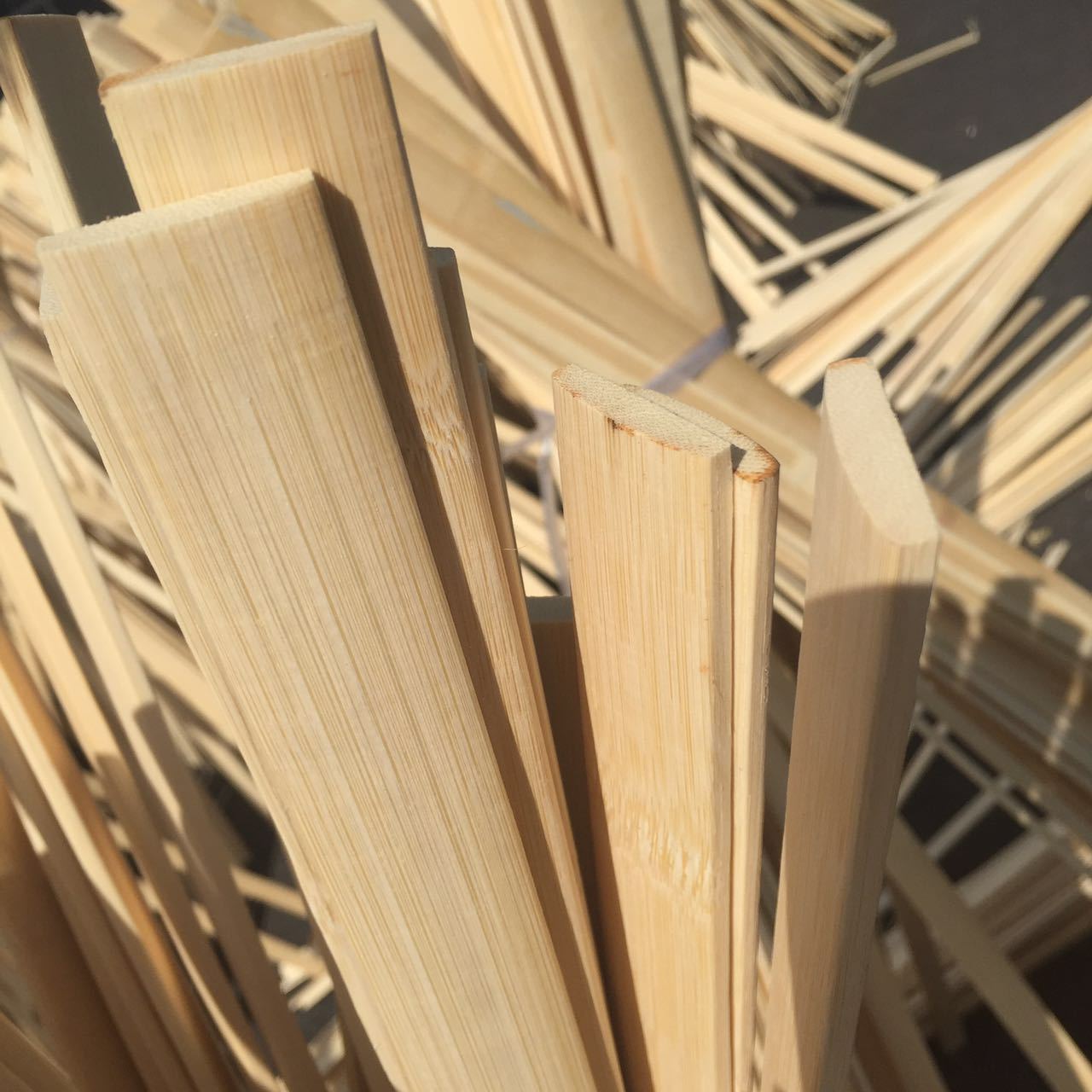 65米 竹条龟背 水煮杀虫 量大价优惠