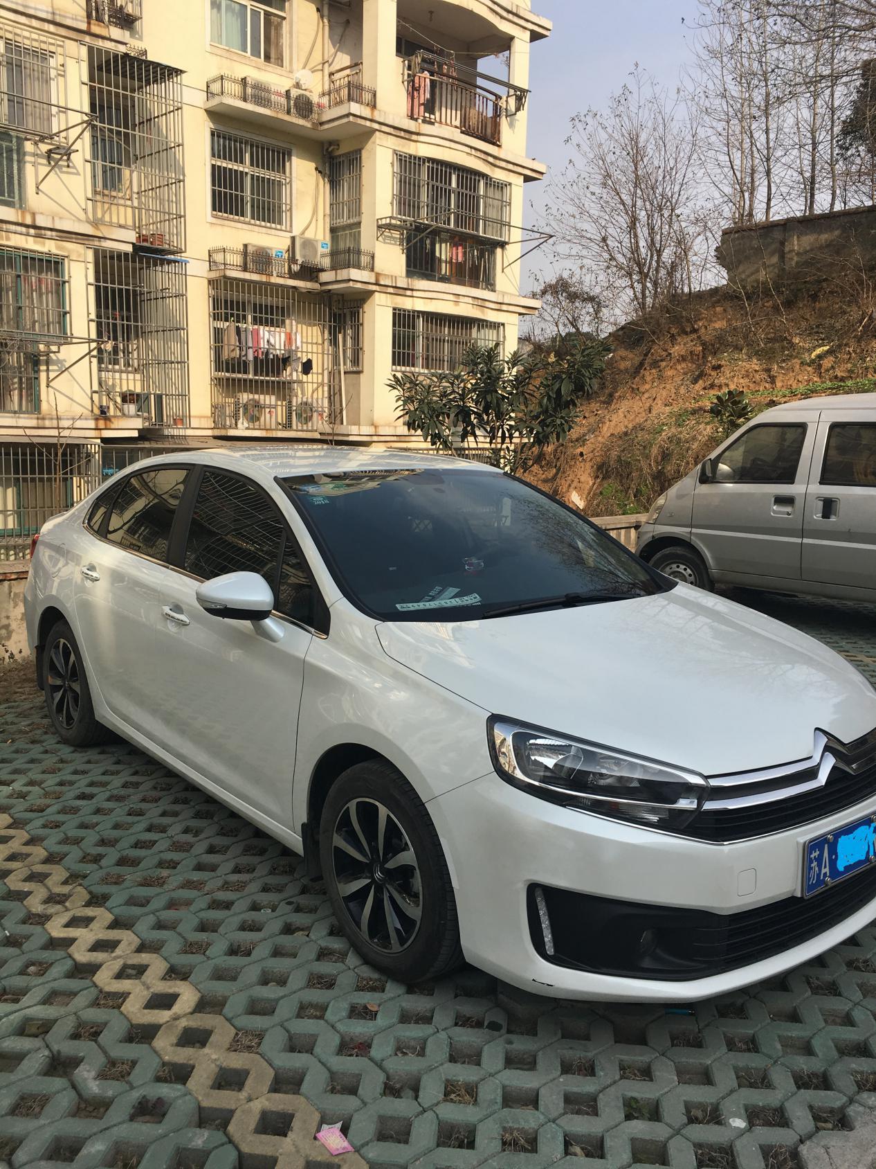 雪铁龙c4世嘉论坛_太平洋汽车论坛
