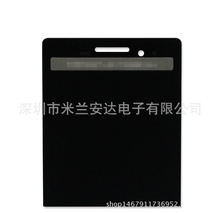 For Blackberry P9983 LCD 适用于黑莓9982 touch screen