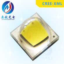 CREE XML2  U2 1ABCD 6000K正白 美国科锐原装进口大功率led灯珠