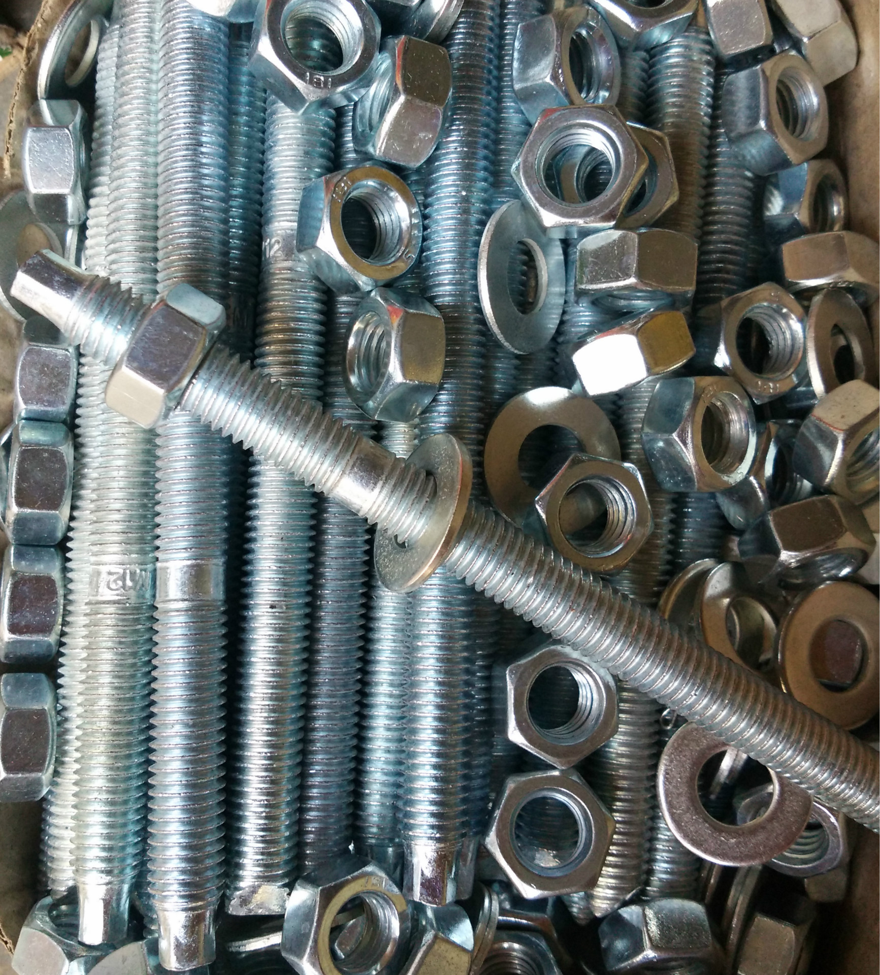 m20化学锚栓/碳钢锚固螺栓/高强建筑锚栓/加长化学锚固栓m12-m30