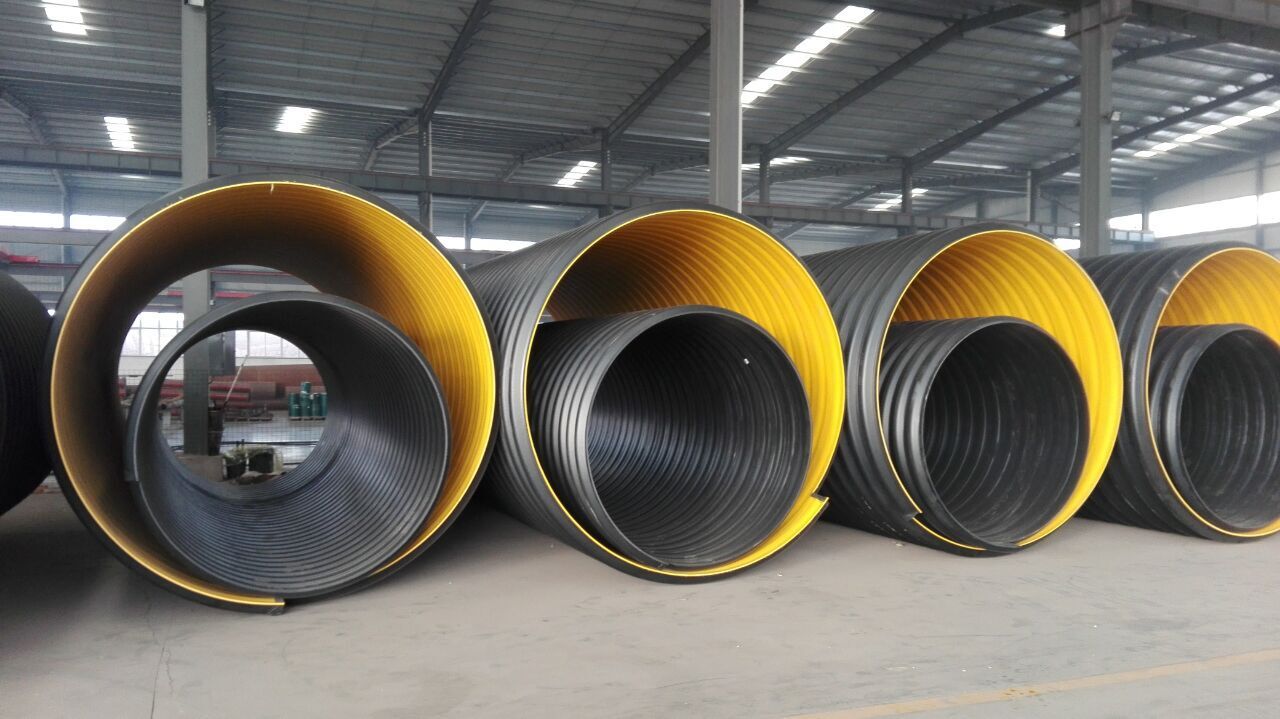 供应陕县排水管,排水管生产厂家(图)