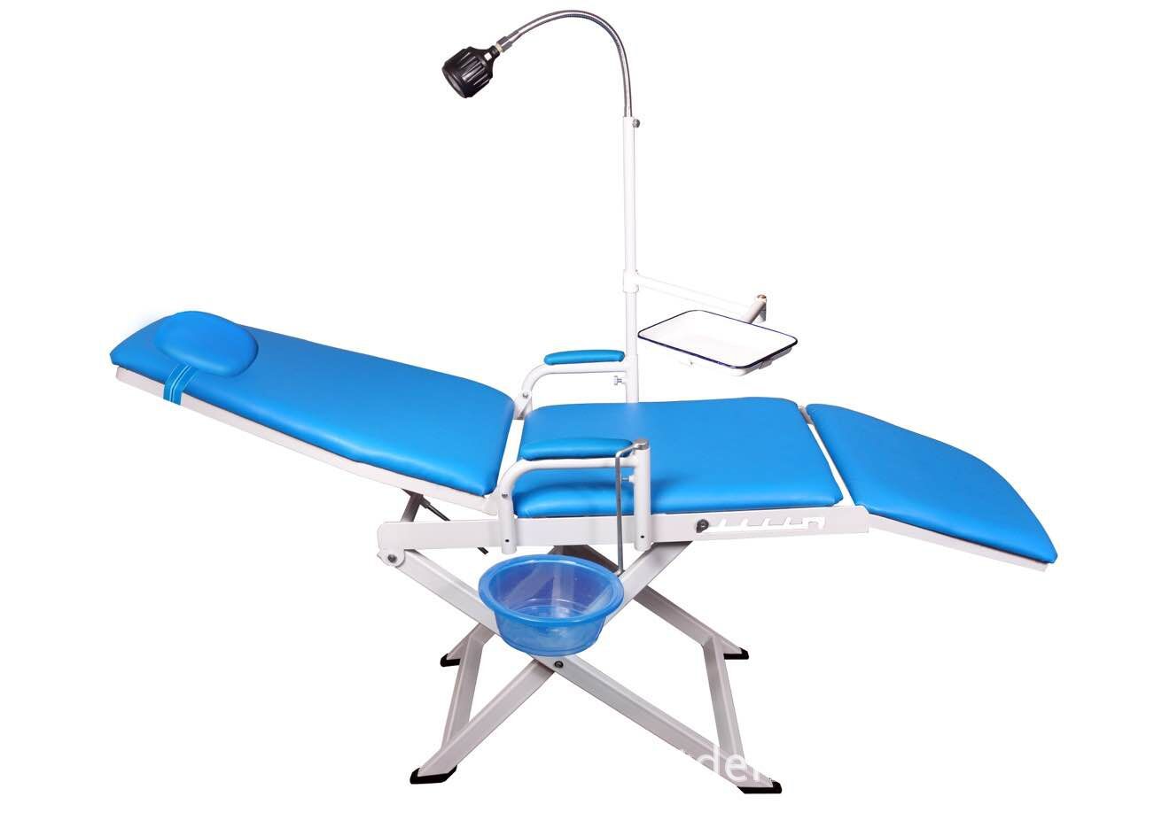 便携式牙科治疗机