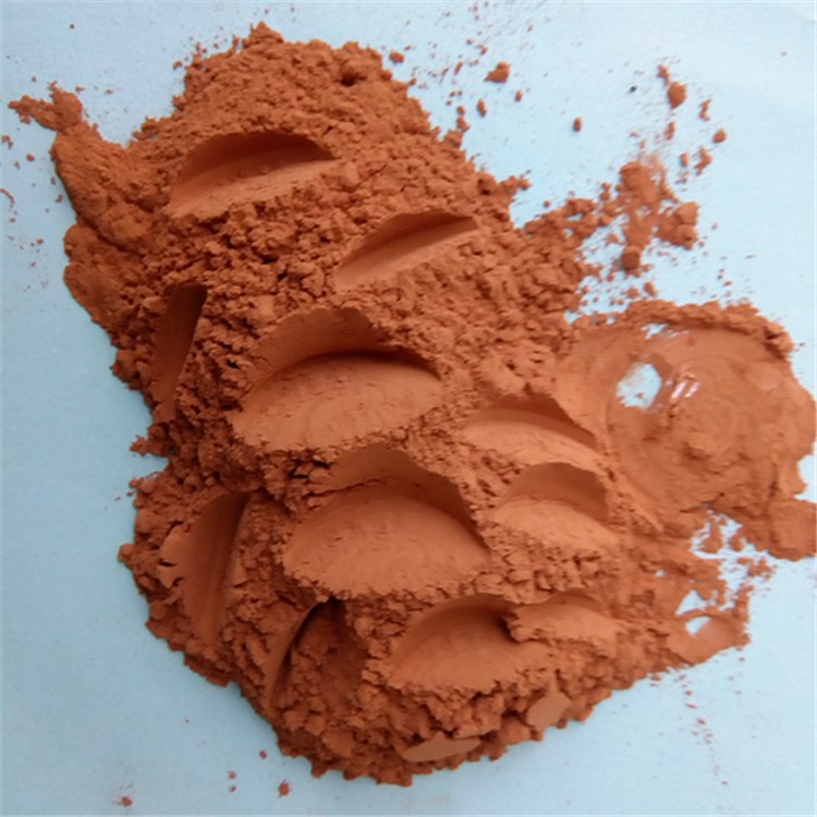 厂家供应陶瓷级黄陶土白陶土红陶土橡胶填充用陶土量大从惠