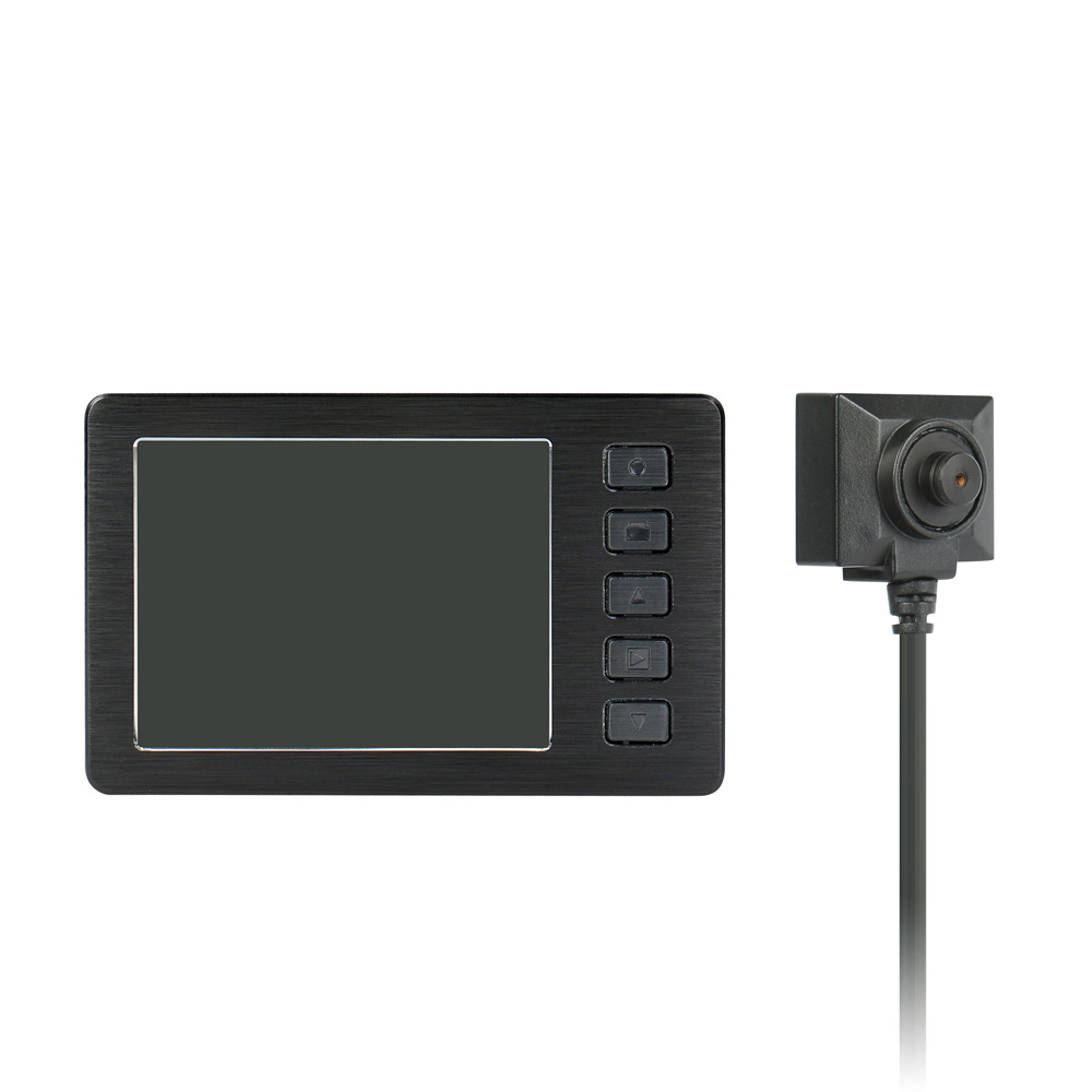 便携式录像机 摄像机 记录仪