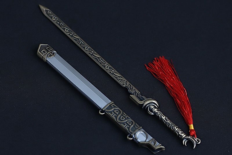 楚乔传破月剑4914_过滤后