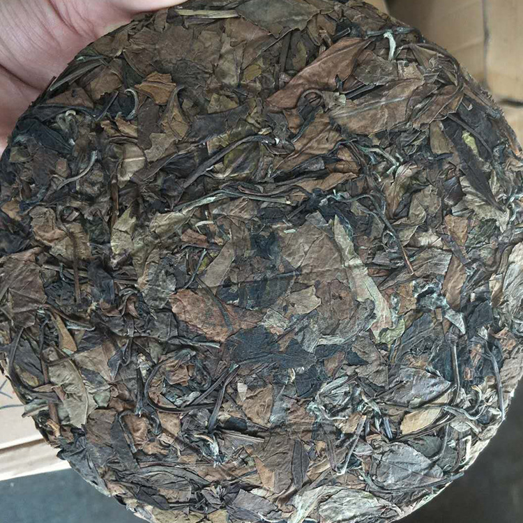 2015年福鼎的白茶白茶寿眉茶饼 茶叶批发整件起批-阿里巴巴