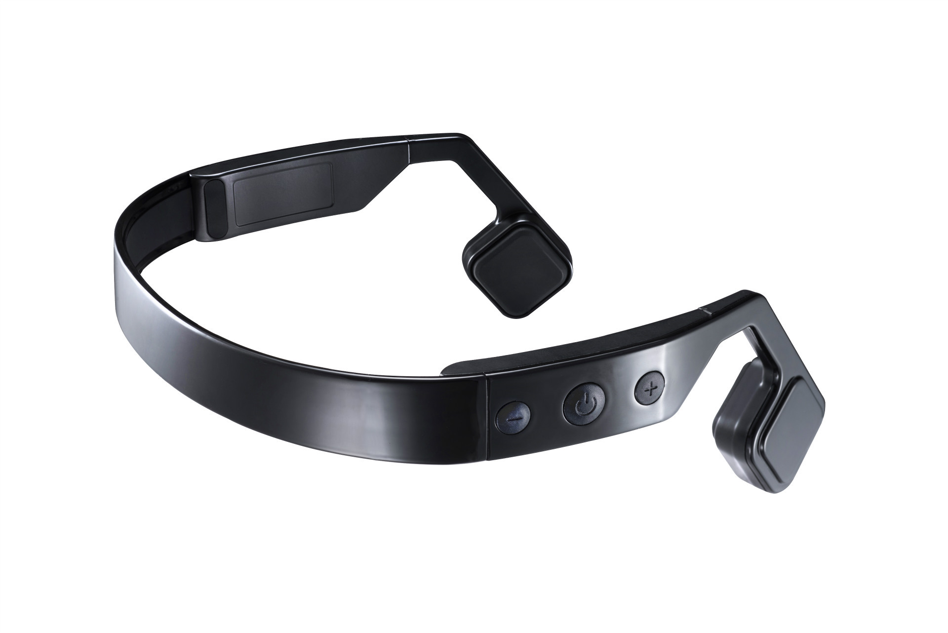 新款骨传导耳机立体声无线蓝牙耳机音乐跑步运动