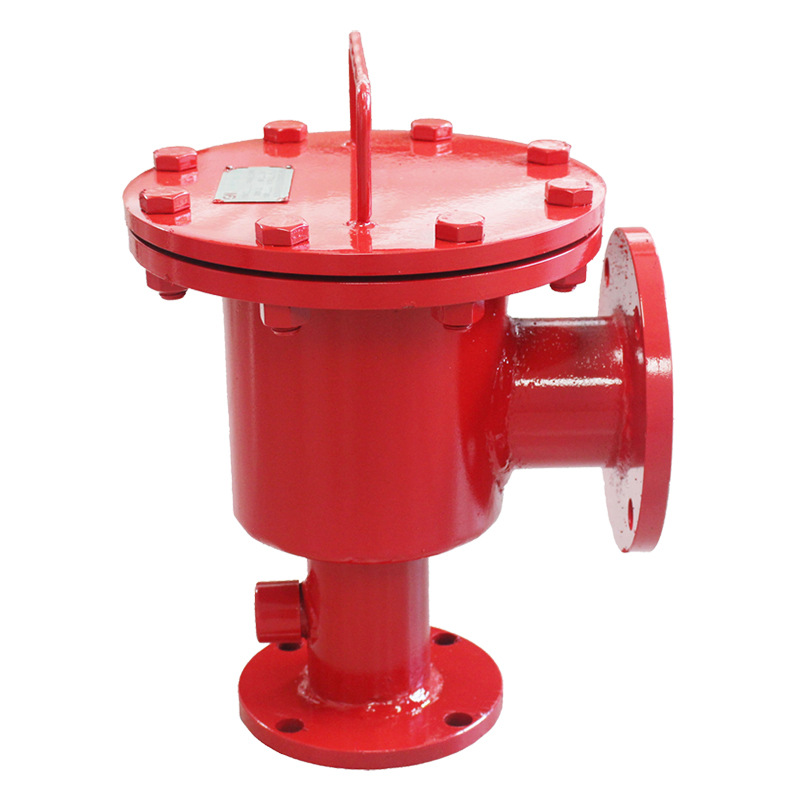 pcl立式低倍数泡沫产生器可定制厂家直销泡沫灭火设备系统