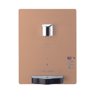 爱珂仕家用即热管线机无胆饮水机搭配商用净水器使用厂家直销