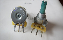 70-133-01/50K进口美国CTS 70-203-23/20K单联电位器 轴径4.6MM