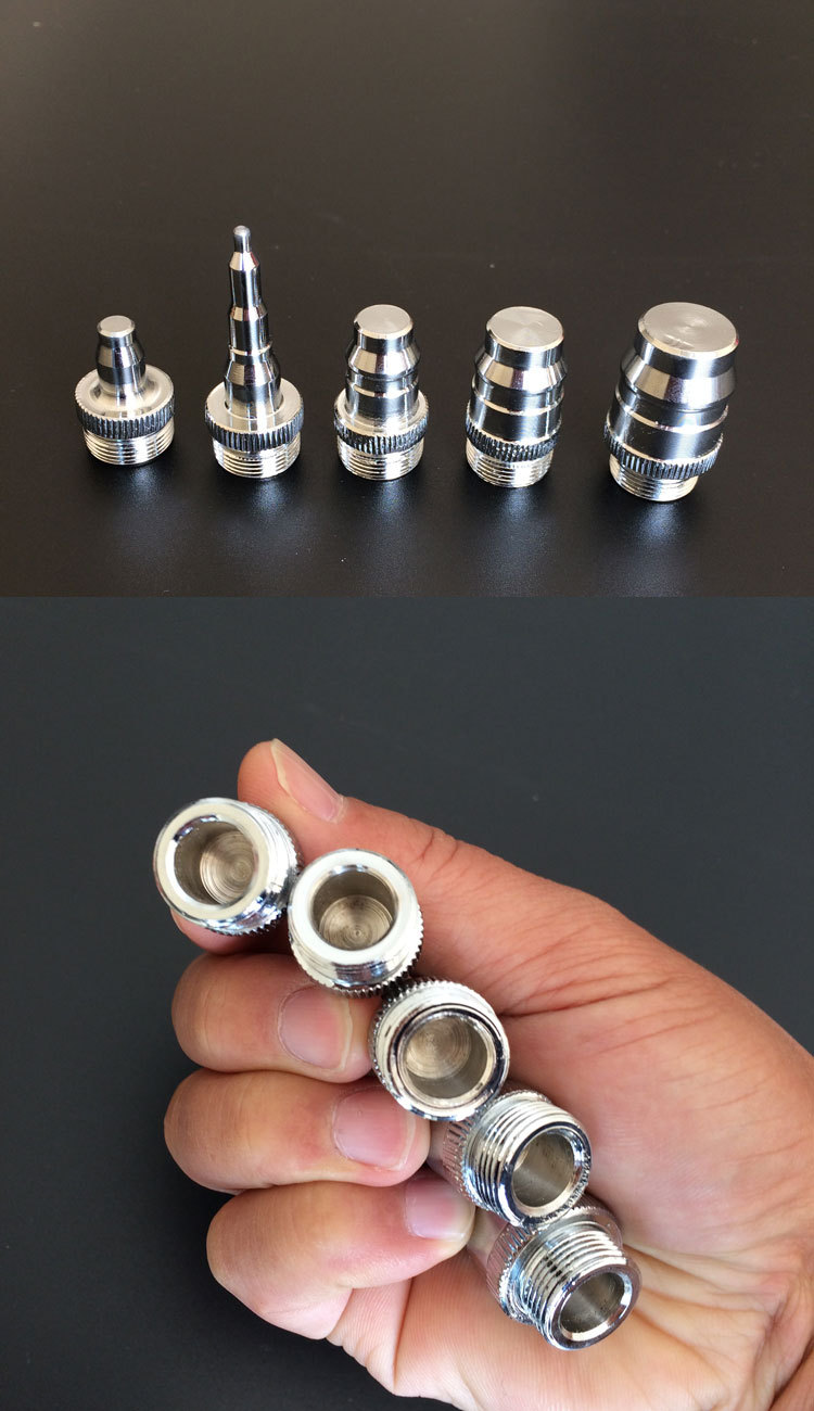 英制空调铜管扩孔器 涨管器 胀管扩孔器 铜管扩口器 ct-278